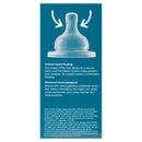 Philips Avent Anti-Colic Bottles 0m+ 2 x 125mL