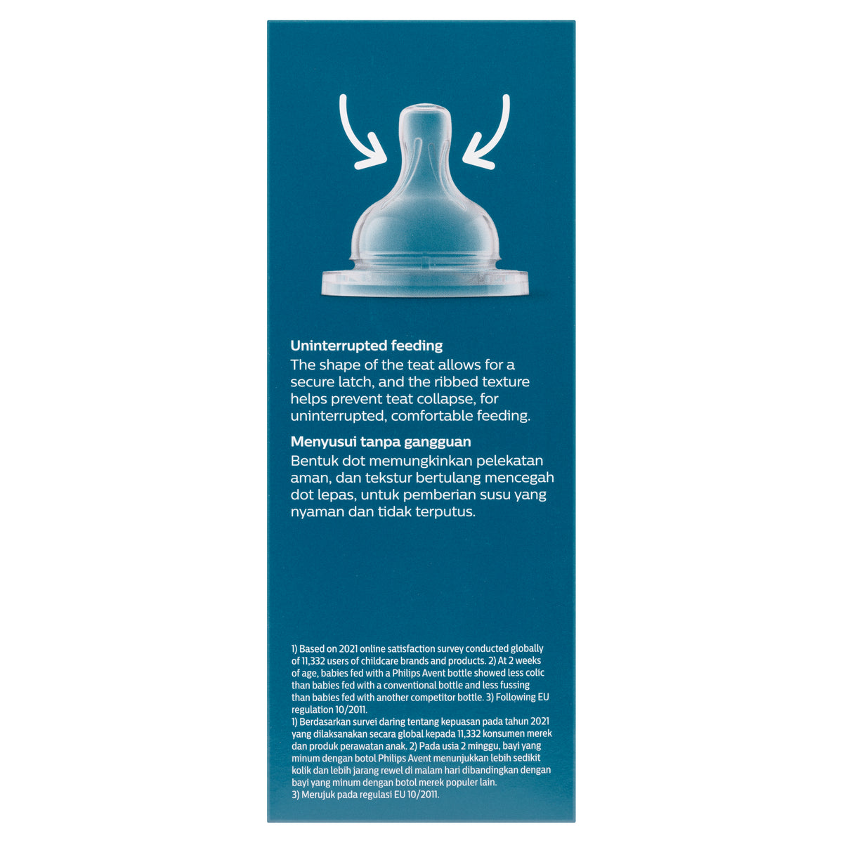 Philips Avent Anti-Colic Bottle 330ml