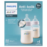 Philips Avent Anti-colic Bottle 260ml 2pk