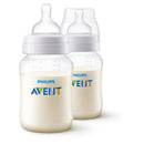 Philips Avent Anti-colic Bottle 260ml 2pk