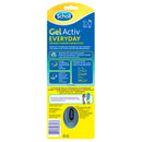 Scholl Gel Activ Everyday Insoles Women