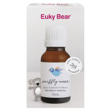 Euky Bear Sniffly Nose Oil 15ml