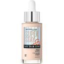 Maybelline New York SuperStay 24H Skin Tint Shade 02