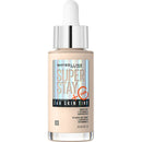 Maybelline Super stay Glow Skin tint 24 Hour 03