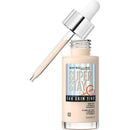 Maybelline Super stay Glow Skin tint 24 Hour 03