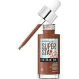 Maybelline Super Stay Glow Skin Tint 24 Hour 66