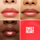 Maybelline New York Lifter Gloss Candy Drop Sweetheart