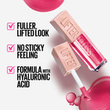 Maybelline Lifter Gloss Jellied 22 PeachRing