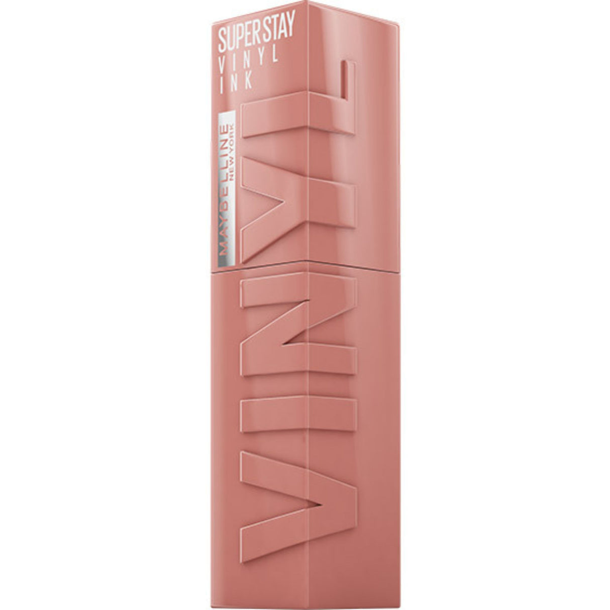 Maybelline Superstay Vinyl Ink Nude Shock Captivated 95
