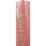 Maybelline Superstay Vinyl Ink Nude Shock Captivated 95