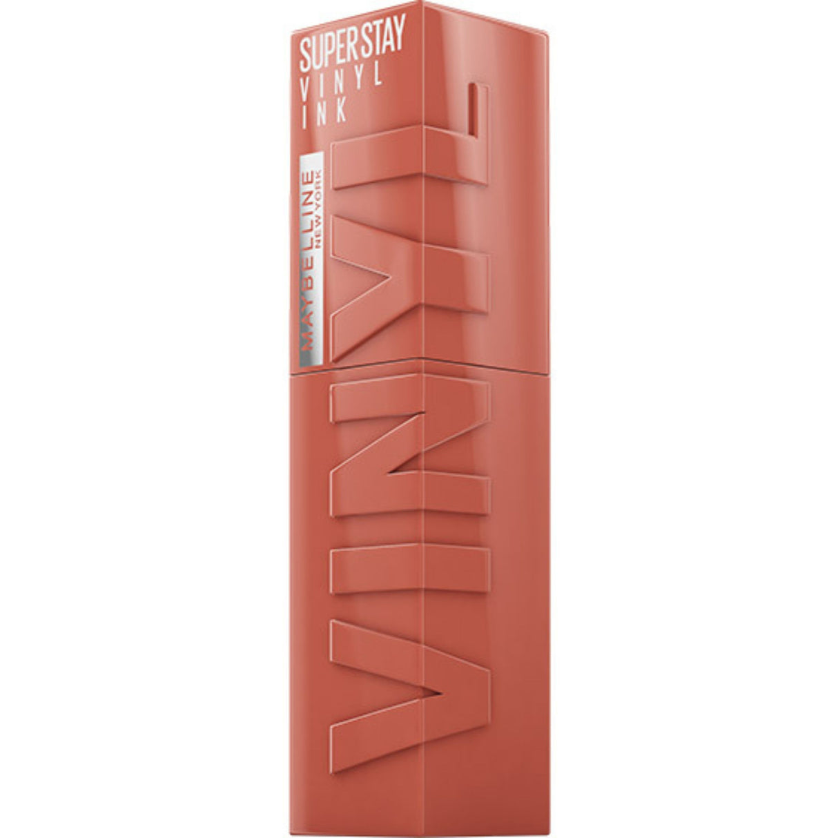 Maybelline Super Stay Vinyl Ink Golden