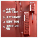 Maybelline Super Stay Vinyl Ink Golden