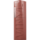 Maybelline Superstay Vinyl Ink Nude Sock Punchy 120