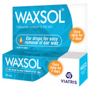 Waxsol Ear Drops 10ml