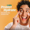 DERMAVEEN SunSen. Moist. SPF50+ 50ml