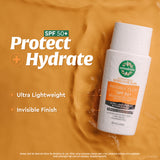 DERMAVEEN SunSen. Moist. SPF50+ 50ml