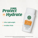 DERMAVEEN SunSen. Moist. SPF50+ 50ml