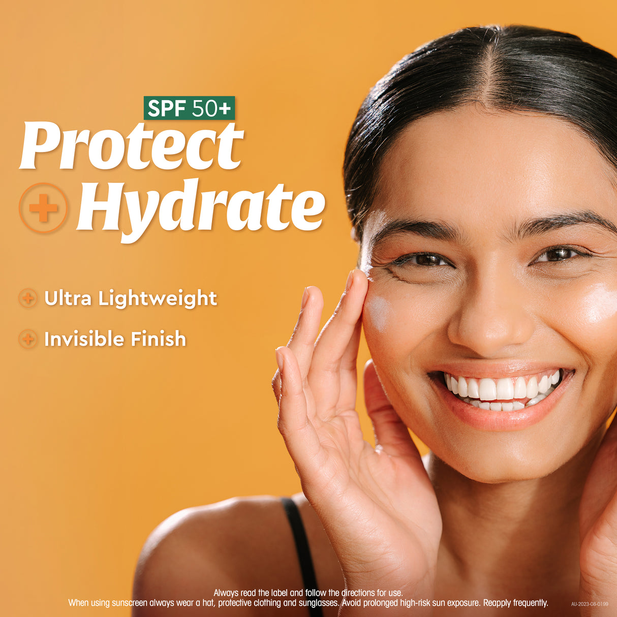 DERMAVEEN Sun Sens Moist SPF50+100g