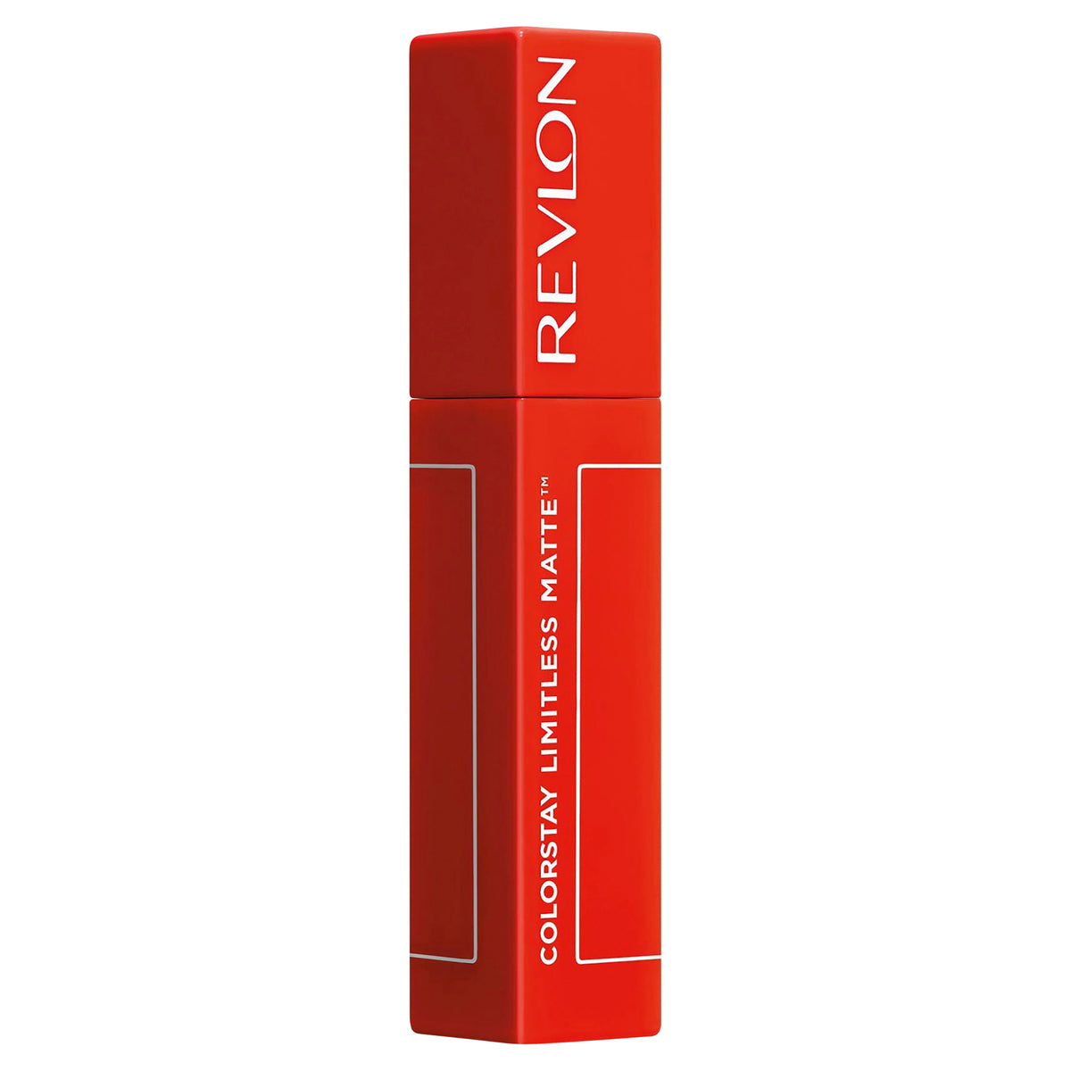 Revlon ColorStay Limitless Mat Lipstick Hot Take