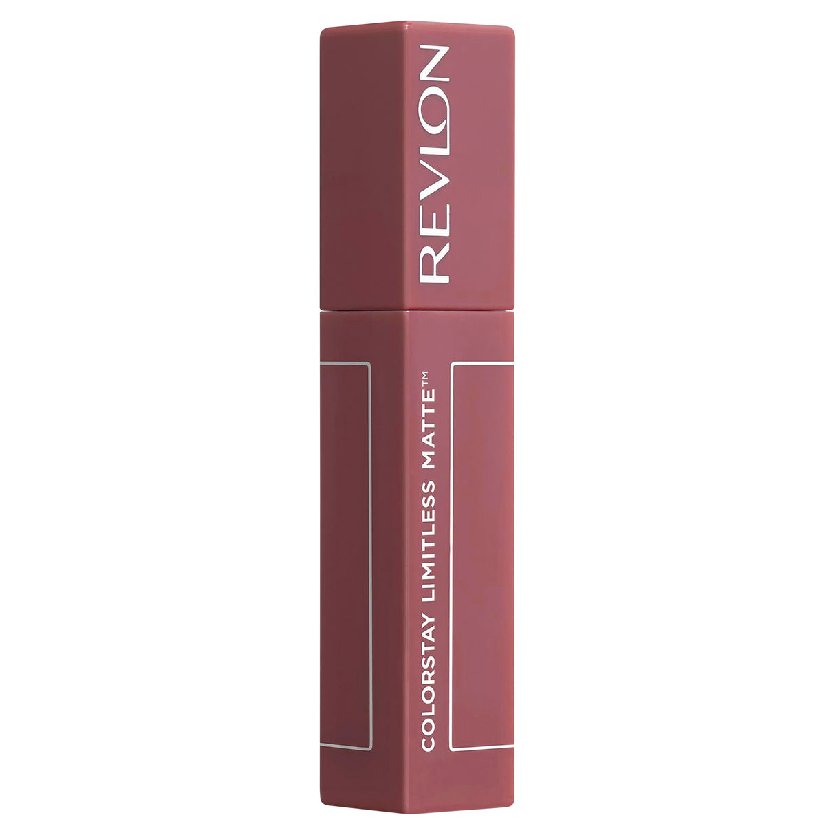 Revlon Colorstay Limitless Matte Lipstick - Lead The Way