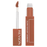 Revlon Colorstay Limitless Matte Lipstick - Upper Hand