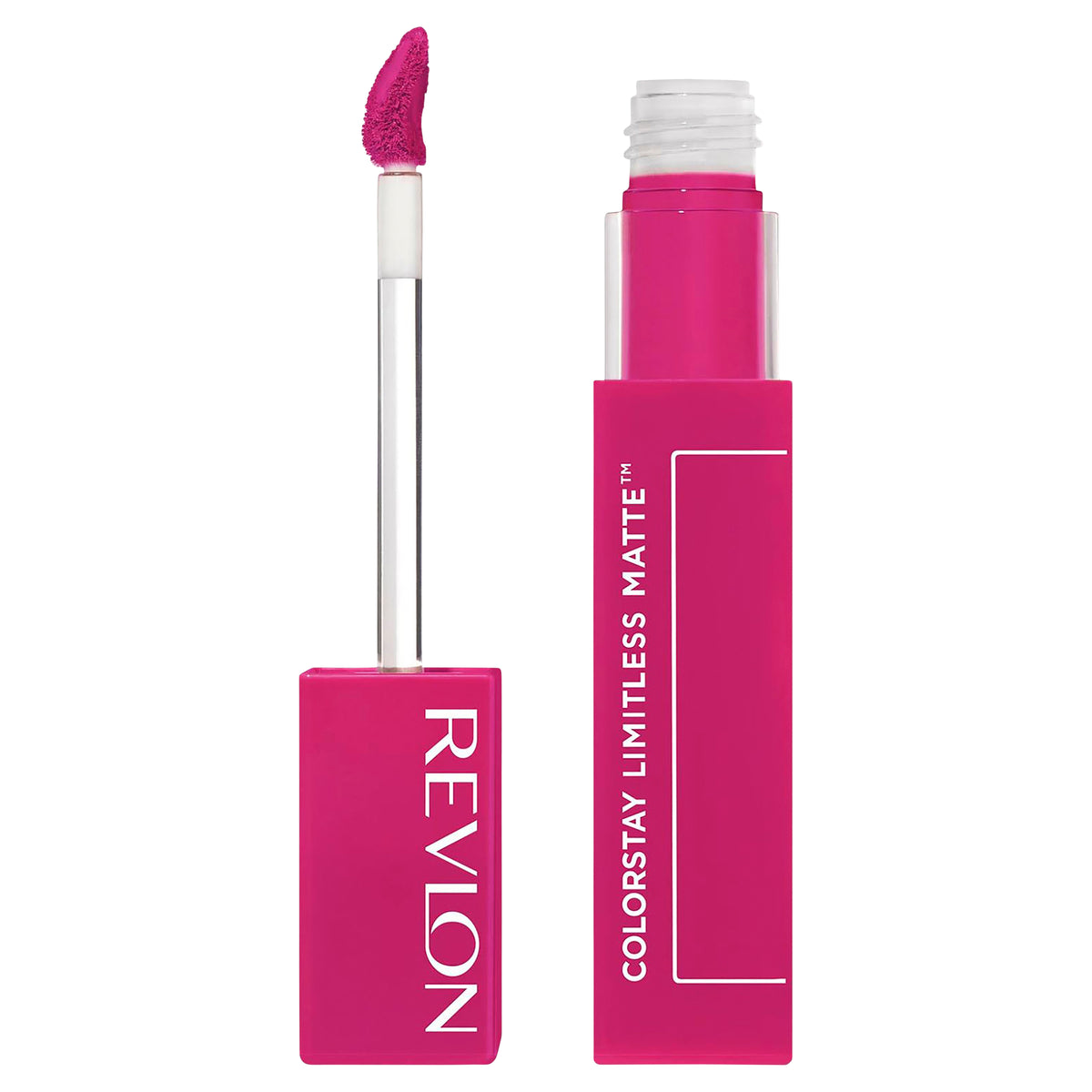 Revlon Colorstay Limitless Matte Lipstick - Icon Era