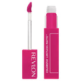 Revlon Colorstay Limitless Matte Lipstick - Icon Era
