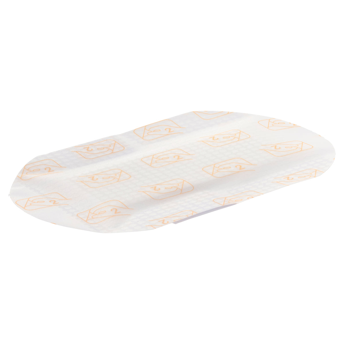 OPSITE Post Op Dressing 9.5x8.5cm 3/pk
