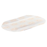 OPSITE Post Op Dressing 9.5x8.5cm 3/pk