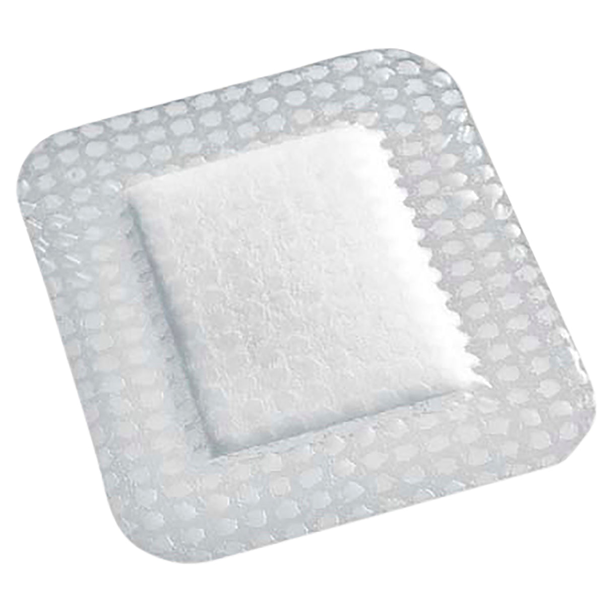 OPSITE Post Op Dressing 6.5x5cm 5/pk
