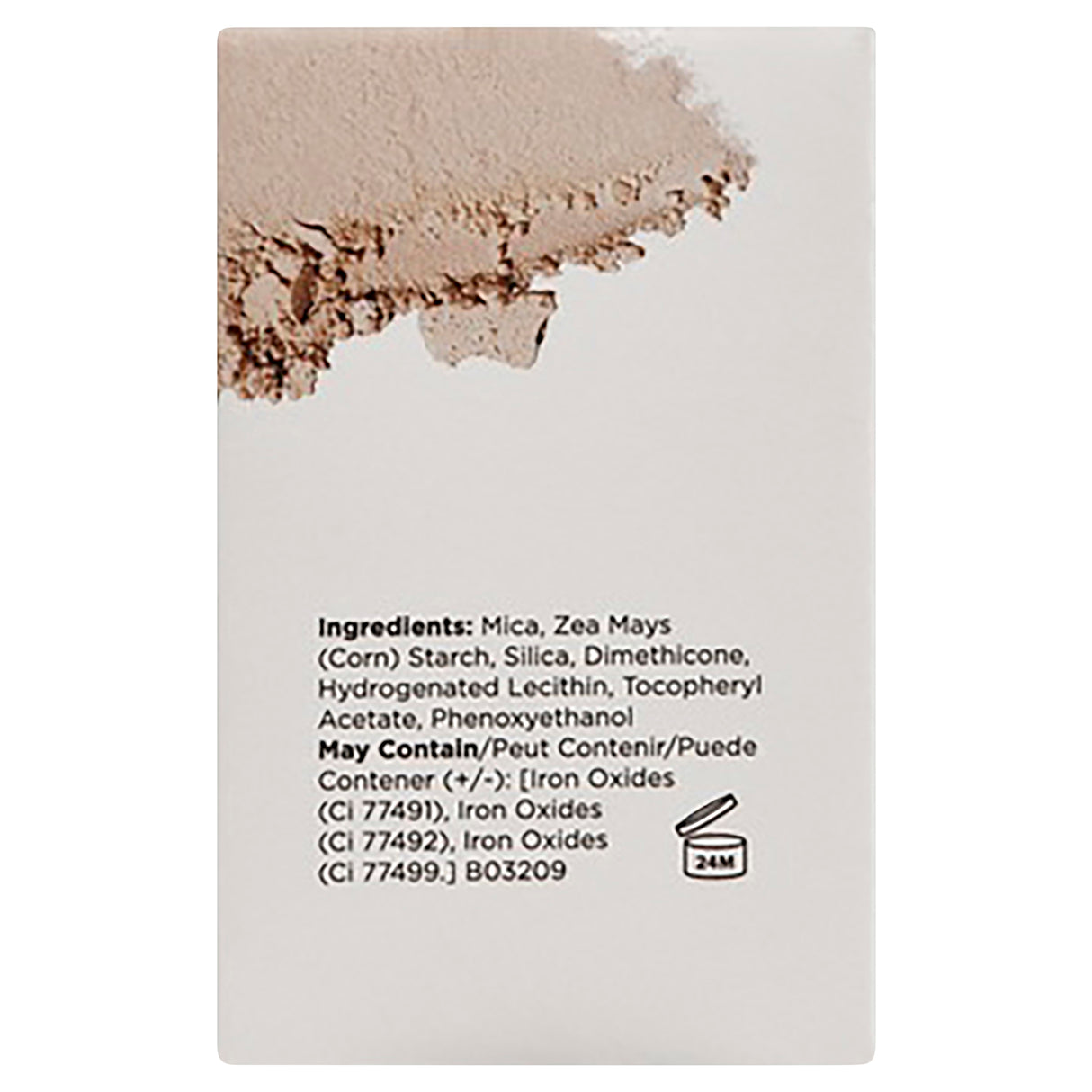 RV Mineral Powder Light Med 28.3g