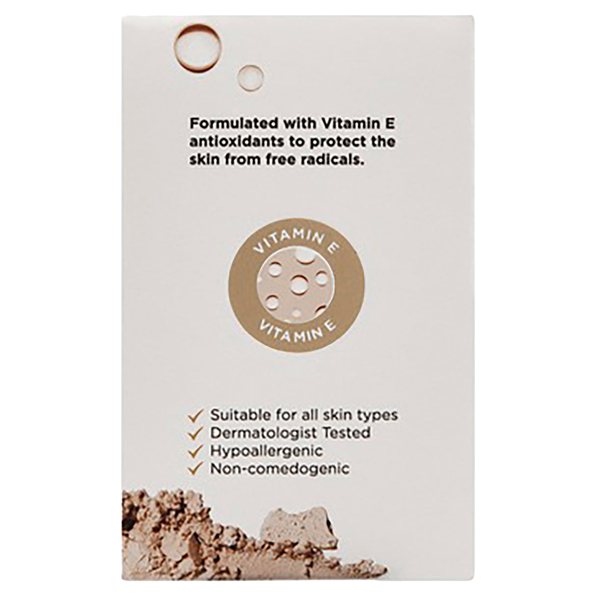 RV Mineral Powder Light Med 28.3g