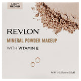 RV Mineral Powder Light Med 28.3g