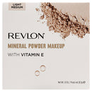 RV Mineral Powder Light Med 28.3g