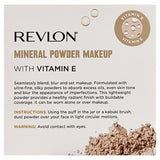 RV Mineral Powder Light Med 28.3g