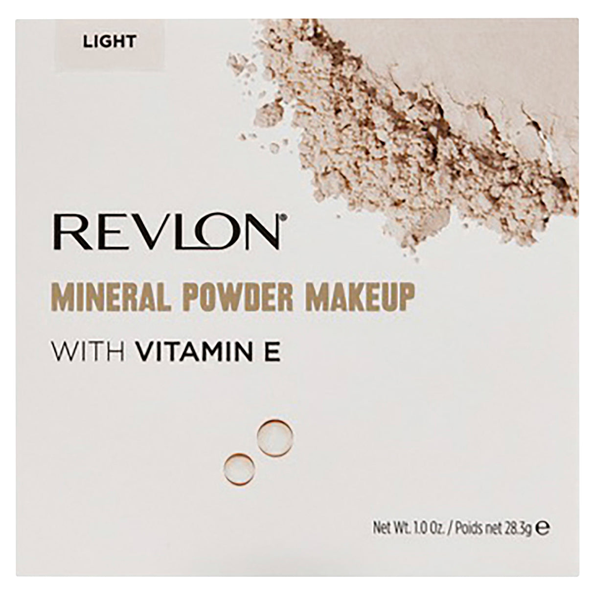 Revlon Mineral Powder Light 28.3g