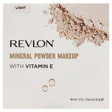 Revlon Mineral Powder Light 28.3g