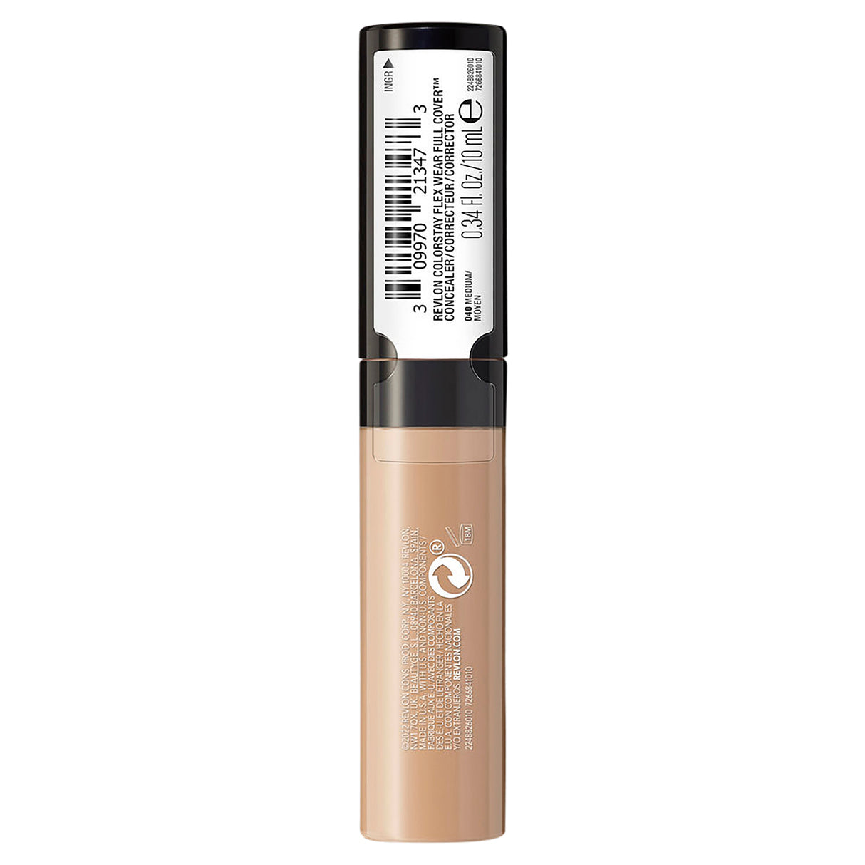 RV C/Stay Flx Wear FC Conc Med 30g