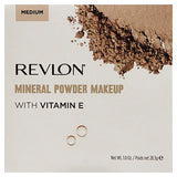RV Mineral Powder Med 28.3g