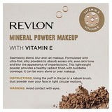 RV Mineral Powder Med 28.3g