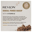 RV Mineral Powder Med 28.3g