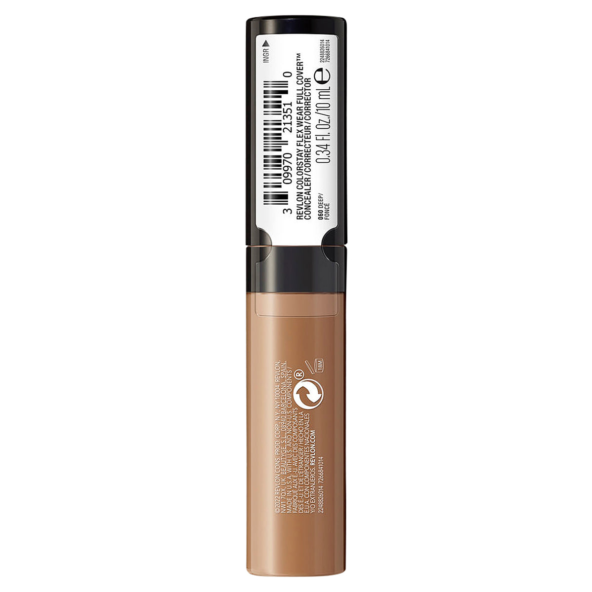 RV C/Stay Flx Wear FC Conc Deep 30g