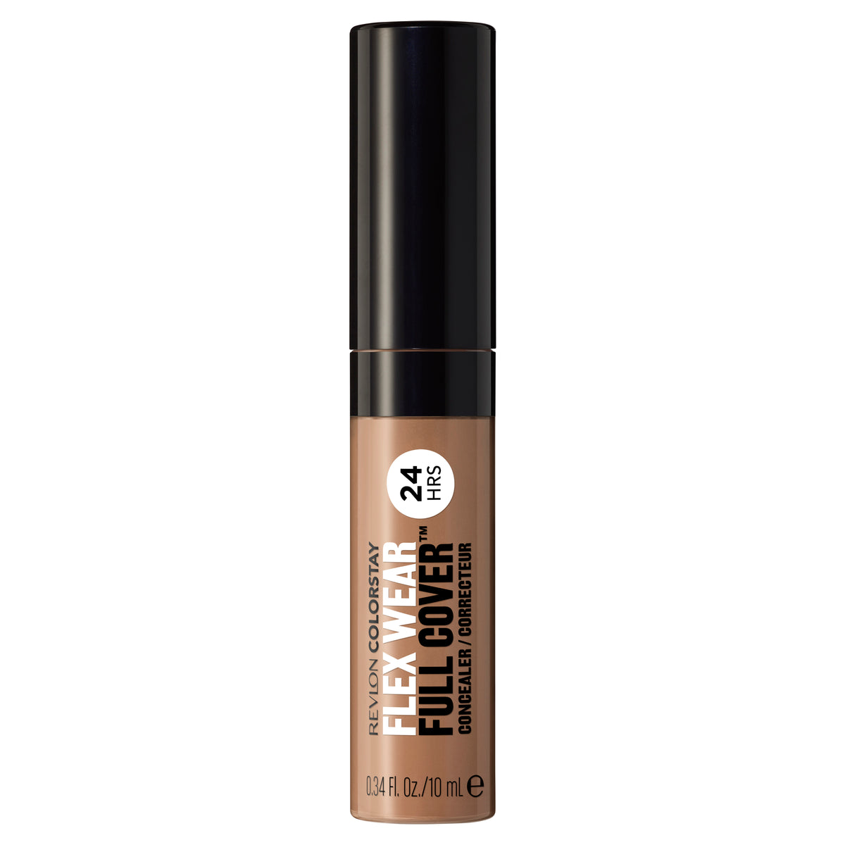 RV C/Stay Flx Wear FC Conc Nutmg 30g