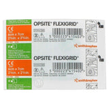 Opsite Flexigrid Single Dressing 6cm x 7cm