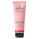 Sukin Rosehip Rejuvenating Facial Scrub 125ml