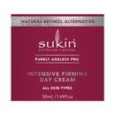 Sukin Purely Ageless Pro Intensive Firming Day Cream 50ml