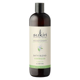 Sukin Aromatherapy Energise Bath Blend
