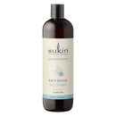 Sukin Aromatherapy  Recovery Bath Blend 500ml
