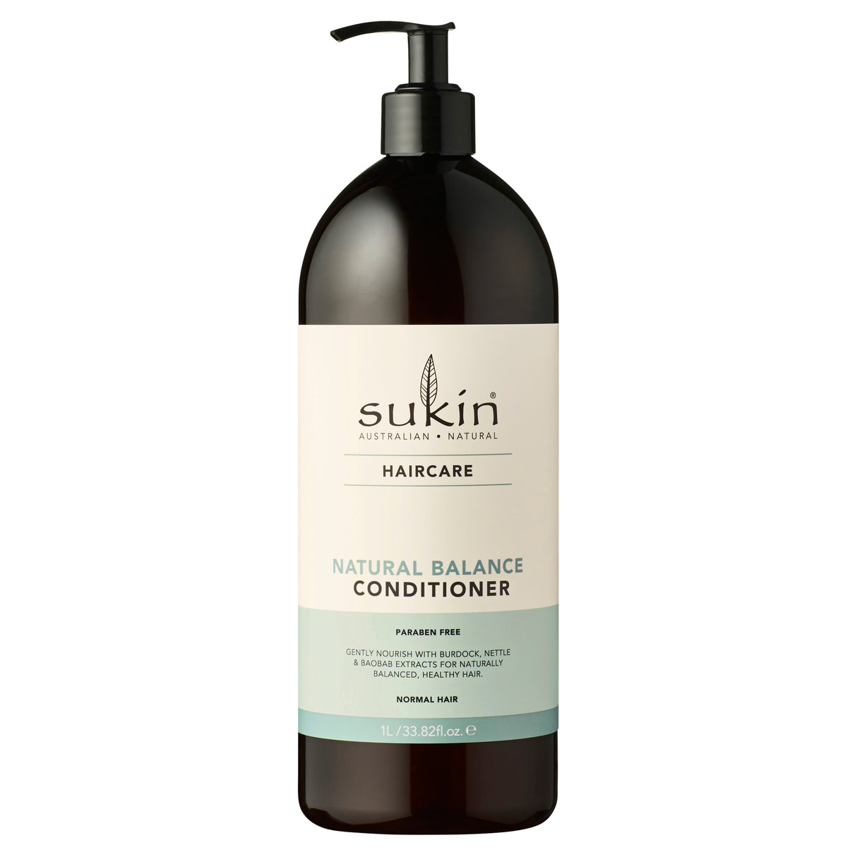 Sukin Natural Balance Conditioner 1 L