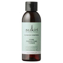 Sukin Blemish Control Pore Perfecting Toner 125ml